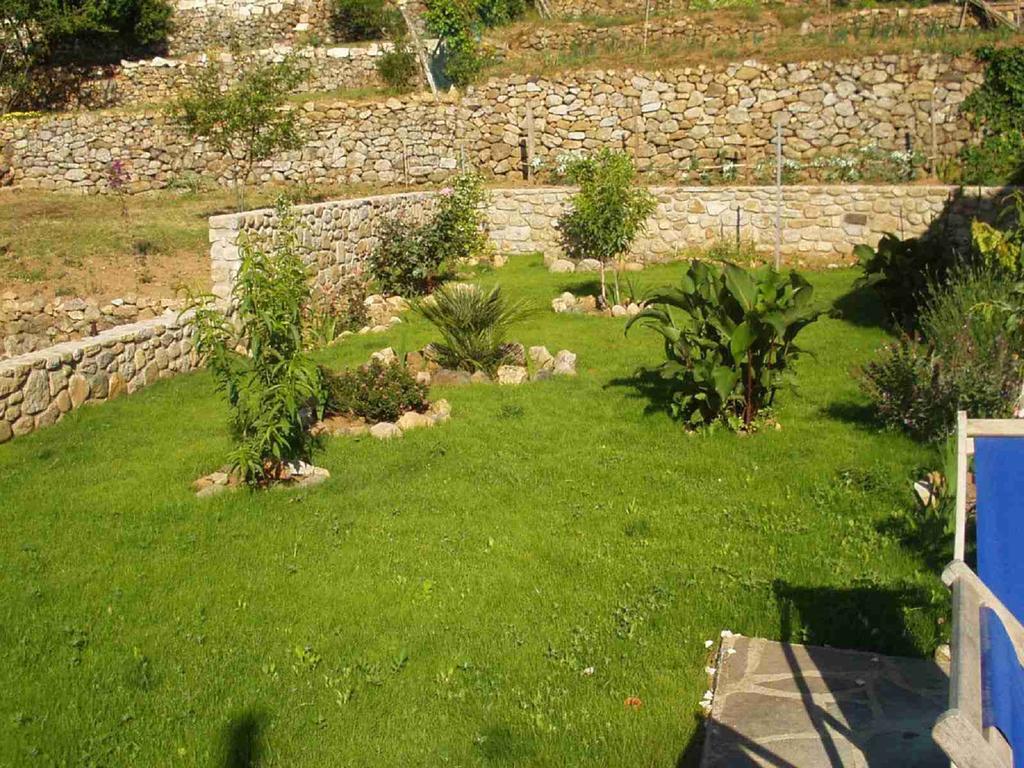 Villetta Il Gelsomino Марчиана-Марина Экстерьер фото